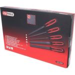 KS TOOLS Dateien 140.3000 KS TOOLS Dateien 140.3000