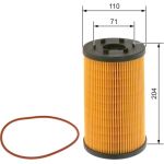 Bosch Ölfiltereinsatz F 026 407 292 Bosch Ölfiltereinsatz F 026 407 292