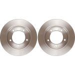 Bremsscheibe Suzuki P. Jimny/Samurai/Vitara 0,7-1,6 16V 88 DF2588 Bremsscheibe Suzuki P. Jimny/Samurai/Vitara 0,7-1,6 16V 88 DF2588