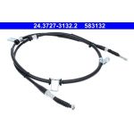 ATE Handbremsseil 24.3727-3132.2 ATE Handbremsseil 24.3727-3132.2