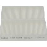 CHAMPION Innenraumfilter CCF0175