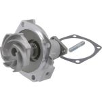 Kamoka Wasserpumpe / Kühlmittelpumpe T0171
