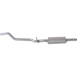 Bosal Schalldämpfer 283-875