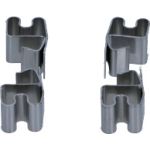 Quick Brake Zubehörsatz für Scheibenbremsbeläge 109-1219 Quick Brake Zubehörsatz für Scheibenbremsbeläge 109-1219