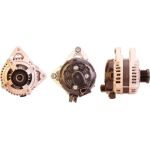 DRI Generator 2193181502 12 V DRI Generator 2193181502 12 V