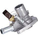 febi Kühlmittelthermostat 185862 febi Kühlmittelthermostat 185862