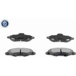 Vaico Bremsbelagsatz für Scheibenbremse V25-0285 Vaico Bremsbelagsatz für Scheibenbremse V25-0285