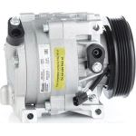 Nissens Klimakompressor PKW 890187 Nissens Klimakompressor PKW 890187