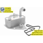 Vemo Motorölkühler V40-60-2100 Vemo Motorölkühler V40-60-2100