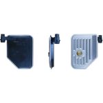MAHLE Hydraulikfilter, Automatikgetriebe HX 156 MAHLE Hydraulikfilter, Automatikgetriebe HX 156