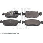 BluePrint Bremsbeläge ADL144218 BluePrint Bremsbeläge ADL144218