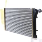MAHLE Kühler, Motorkühlung CR 1451 000S MAHLE Kühler, Motorkühlung CR 1451 000S