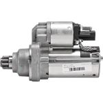 Valeo Anlasser 438219 Valeo Anlasser 438219