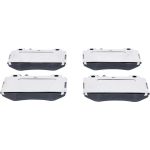 Bremsbelagsatz Db P. W163/W220 280-600 13.0460-4990.2 Bremsbelagsatz Db P. W163/W220 280-600 13.0460-4990.2