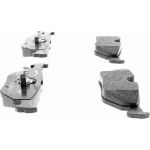 Vaico Bremsbelagsatz für Scheibenbremse V20-8105 Vaico Bremsbelagsatz für Scheibenbremse V20-8105