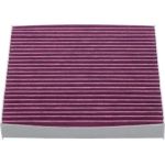 AMC XtraClean Innenraumfilter PKW HC-8118X AMC XtraClean Innenraumfilter PKW HC-8118X