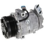 699399 Valeo Kompressor 699399 699399 Valeo Kompressor 699399
