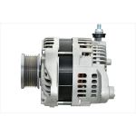HELLA Generator 8EL 015 630-511 HELLA Generator 8EL 015 630-511