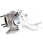 NISSENS Turbolader 93136 NISSENS Turbolader 93136