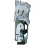 NRF Widerstand 342038 NRF Widerstand 342038