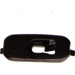 Topran Clip Zier /Schutzleiste 114082 Topran Clip Zier /Schutzleiste 114082