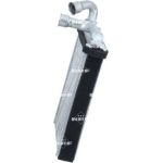 Wärmetauscher, Innenraumheizung 54361 Wärmetauscher, Innenraumheizung 54361