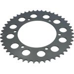 AFAM Kettenrad ALU 47 Zähne 13604-47 AFAM Kettenrad ALU 47 Zähne 13604-47