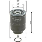 Bosch Kraftstofffilter 1457434438 Bosch Kraftstofffilter 1457434438