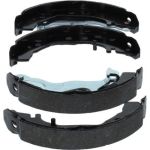 Bosch Bremsbacken 0 986 487 953 Bosch Bremsbacken 0 986 487 953