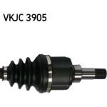 SKF Antriebswelle VKJC 3905 SKF Antriebswelle VKJC 3905