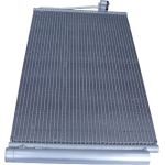 Kondensator, Klimaanlage AC828161 Kondensator, Klimaanlage AC828161