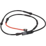 Kamoka Bremsbelagverschleißsensor 105108 Kamoka Bremsbelagverschleißsensor 105108