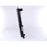 Nissens Wasserkühler PKW 67040 Nissens Wasserkühler PKW 67040
