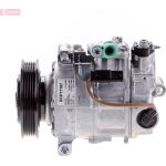 Denso Kompressor DCP17167 Denso Kompressor DCP17167
