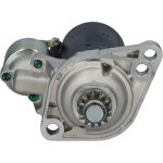 Valeo Anlasser 438512
