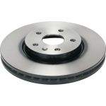 Bremsscheibe Opel P. Insignia DF4996S