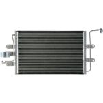 MAHLE Kondensator, Klimaanlage AC 228 000P MAHLE Kondensator, Klimaanlage AC 228 000P