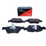 Bremsbelagsatz Db P. W202/210 93 19-0620 Bremsbelagsatz Db P. W202/210 93 19-0620