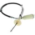 Bosch Handbremsseil 1987482554 Bosch Handbremsseil 1987482554