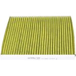 AMC Filter Innenraum Xtra-clean FCA-10068X