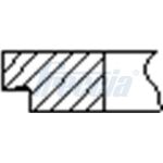 FRECCIA Kolbenringsatz FR10-376200 FRECCIA Kolbenringsatz FR10-376200