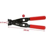 KS TOOLS Zange für Schlauchschellen O, 240 mm 115.1053 KS TOOLS Zange für Schlauchschellen O, 240 mm 115.1053