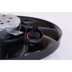 Nissens Kühlerlüfter PKW 85806 Nissens Kühlerlüfter PKW 85806