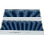 Aktivkohleinnenraumfilter 0 986 628 628
