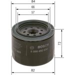 0 986 452 019 Bosch Ölfilter 0 986 452 019 0 986 452 019 Bosch Ölfilter 0 986 452 019