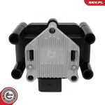 SKV GERMANY Zündspule 03SKV007