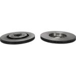 Bremsscheibe Vw P. Golf Gti DF2619 Bremsscheibe Vw P. Golf Gti DF2619