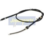 Seilzug, Feststellbremse Mitsubishi T. L 200 96-07 Pr BC-509 Seilzug, Feststellbremse Mitsubishi T. L 200 96-07 Pr BC-509