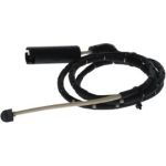 Bosch Bremsbelagverschleißsensor 1987473001