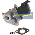 Japanparts AGR-Ventil EGR-219 Japanparts AGR-Ventil EGR-219